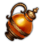 Potion d'augmentation de caractéristique supérieure Potion d'augmentation de caractéristique supérieure