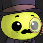 Illustration du profil de Poupou | Poulpix